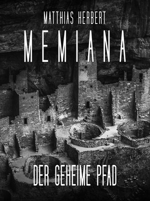 cover image of Der geheime Pfad--Memiana, Band 4 (Ungekürzt)